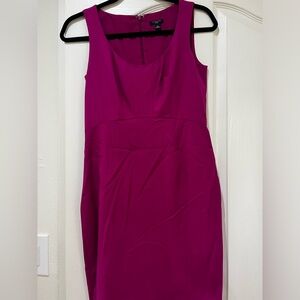 Ann Taylor Shift Dress